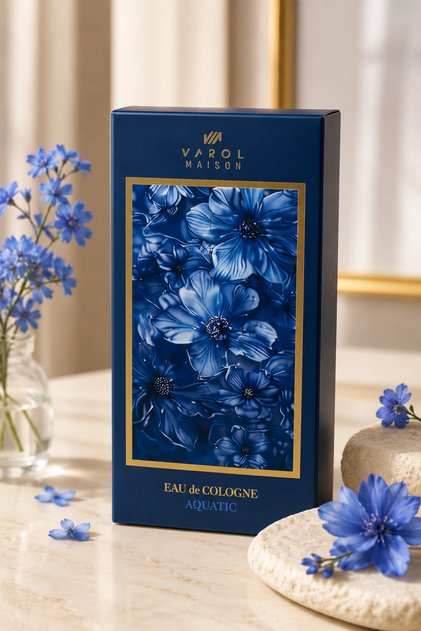 Maison Aquatic Kolonya 200 ml
