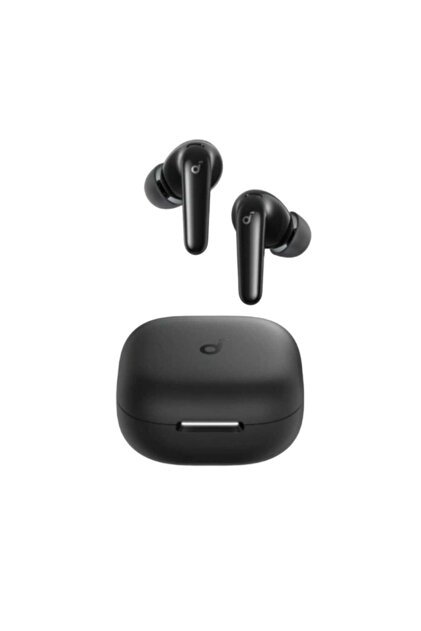 Soundcore R60i In-Ear True Wireless Earbuds, Black, D1202H11