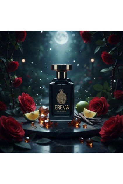 K-68 MIDNIGHT HYPNOISE Kadın Parfümü (50ML)