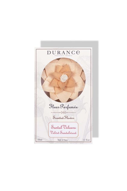 Velvet Sandalwood – French Scented Flower Diffuser 100ml
