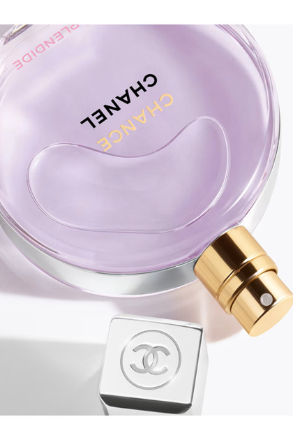 Chanel Chance Eau Splendide 35 ML - Kalıcı Çiçeksi Meyvemsi Eau de