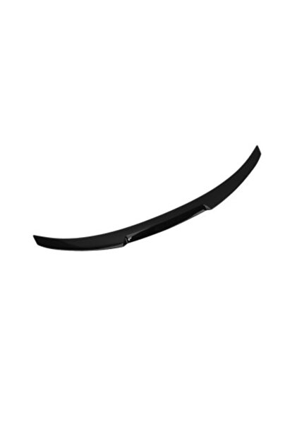 Spoiler universal tip Batman 115cm, Negru