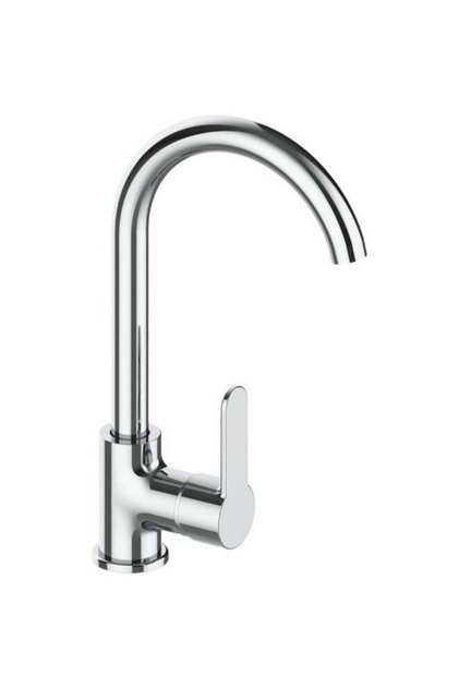 Luxe Auro Sink Mixer - Made In China