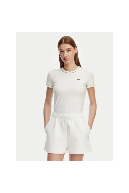 Tricou de damă TF5289 Alb