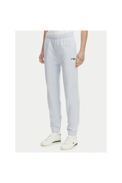 Pantaloni de trening pentru femei XF7604 Albastru