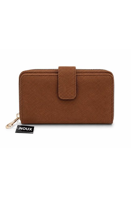 Vegan Women's Wallet