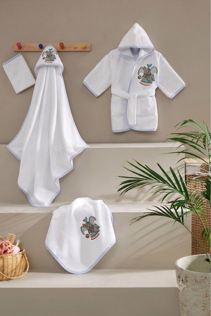 Dumbo Circus Disney Licensed Newborn Baby Set