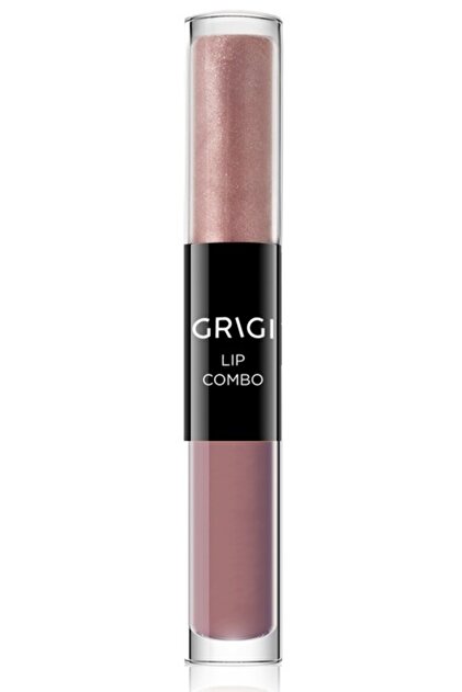 LIP COMBO 02 NUNE MAUVE PINK