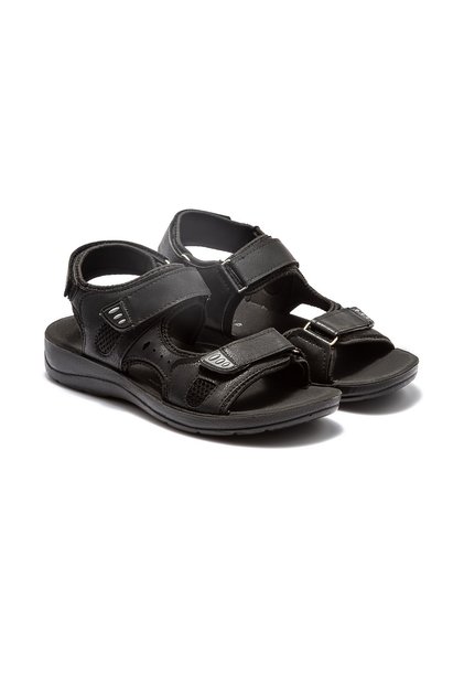 Twicardi Men's Sandals Black 36/40
