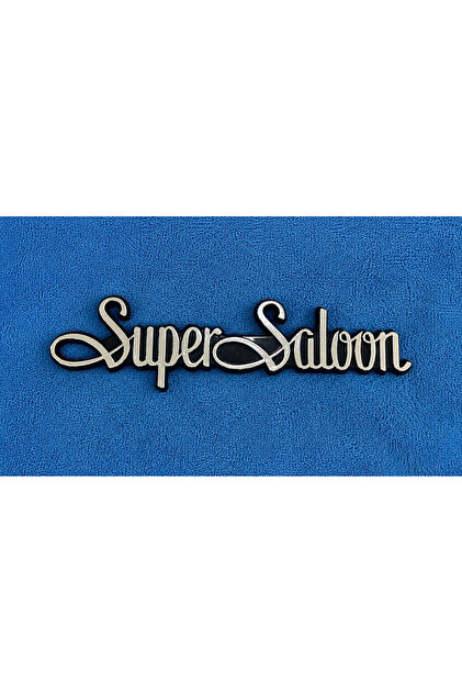 SUPER SALOON