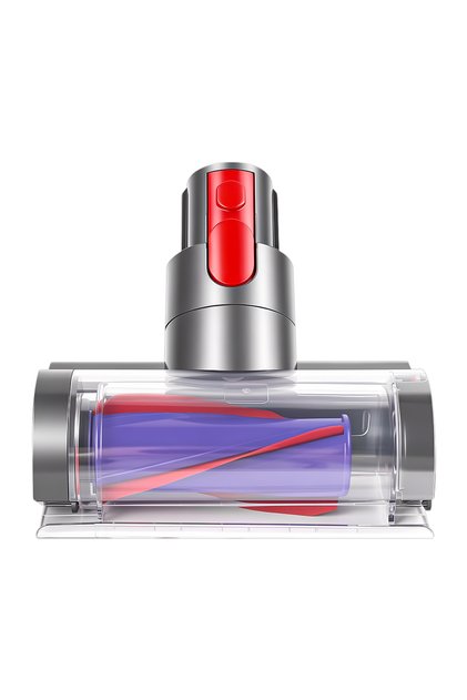 1pc Mite Removal Vacuum Brush Head For Dyson V7 V8 V10 V11 V15 SV10 SV12 Vacuum Cleaner Mattress Sof