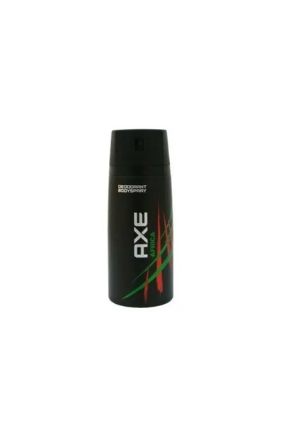 Africa Deodorant 150 ml