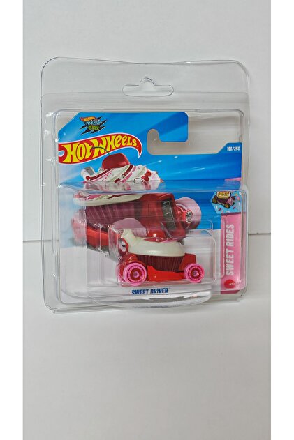 HOT WHEELS Ducati 1199 Panigale - TREASURE HUNT TH - Motosiklet