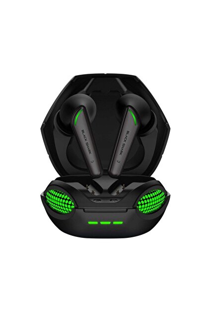 Τ 7 Λούσιφερ | Ακουστικά Gaming 65 ms | Bluetooth 5.3 | 23 H