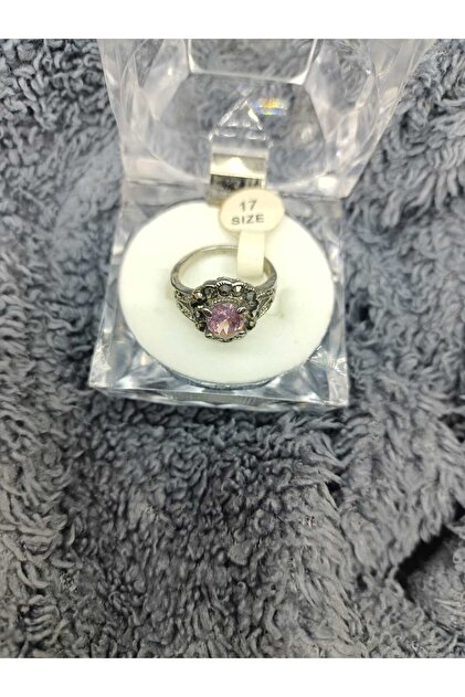 Shining Stone Stylish Design Ring