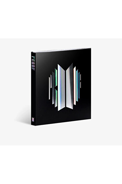 COOKYSTORETR BTS - ARIRANG (Deluxe Vinyl - B&W Ver.) - Fiyatı
