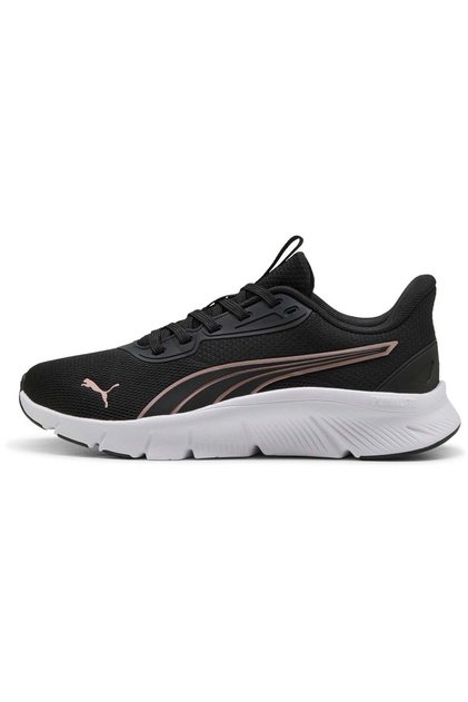 Tenisky Flexfocus Lite Modern Black-heat Fi, černé, unisex