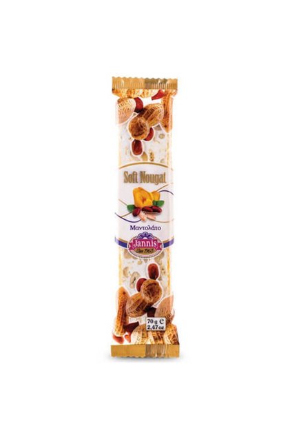 ΜΑΝΤΟΛATO 70gr.