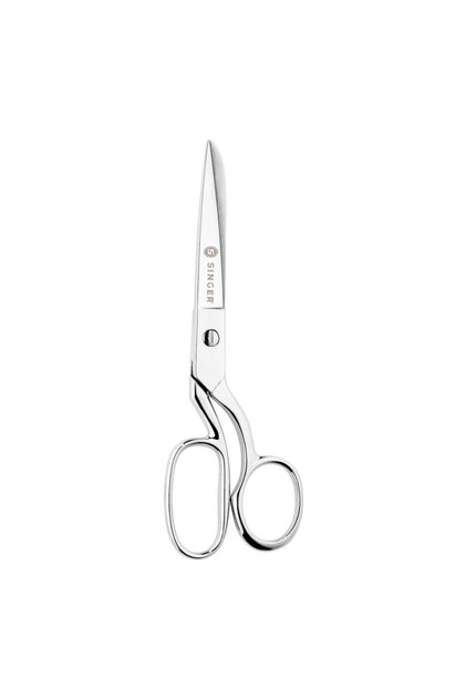 8" 20,3 cm Paslanmaz Çelik Terzi Makası