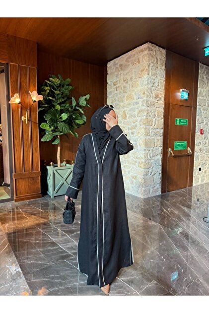 Sera Abaya Takım