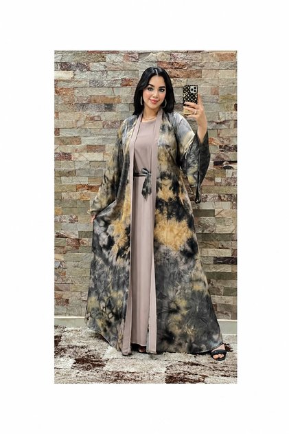 عبايه