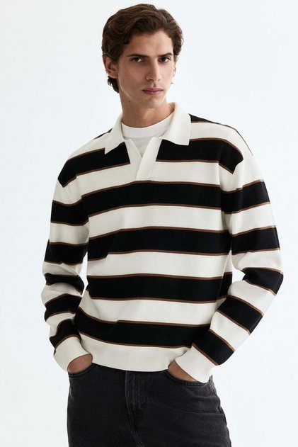 Relaxed Fit Polo shirt