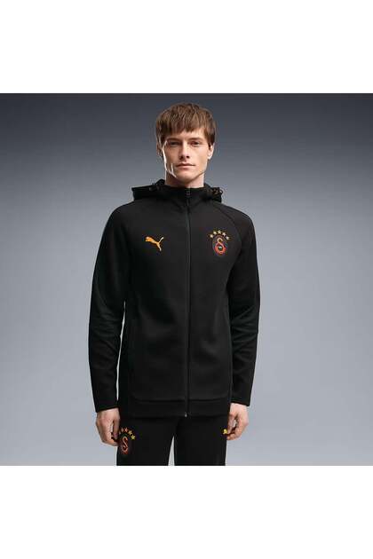 Galatasaray S.K. Erkek Sweatshirt