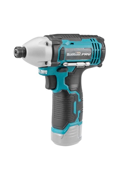 BBP 2300 Ασύρματο Κρουστικό Κατσαβίδι Solo 12 V