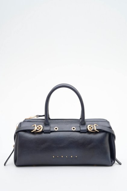 Women's Handbag Dark Blue Sly462