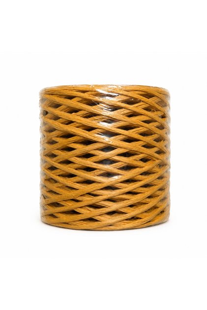 Imported Paper Raffia Bag and Hobby String Melon Inside 200 Gr - G70