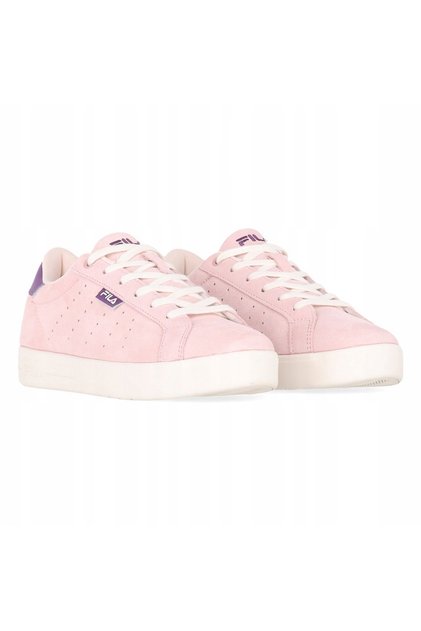 Pantofi de damă Lusso S mov crem/roz prăfuit 37 EU