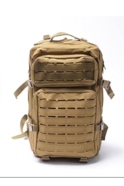 45Lttaktic Bag
