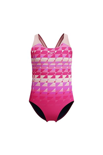 Prnt Splashback Jf Pink Kız Çocuk Pembe Mayo Kız Çocuk MAYO 8-002627002