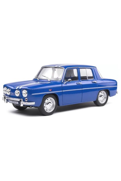 Sigilat- Renault 8 Gordini 1300- Scara 1:18-