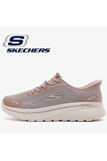 Skechers Slip-İns Summits 150254TK Unisex Spor Ayakkabı TABA