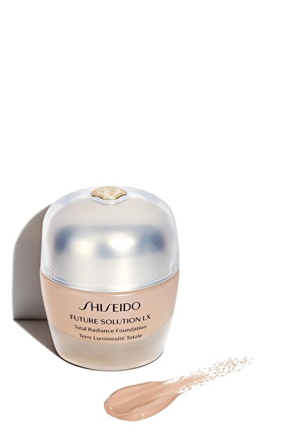 Shiseido Future Solution Lx Total Radiance Foundation R2 Spf20