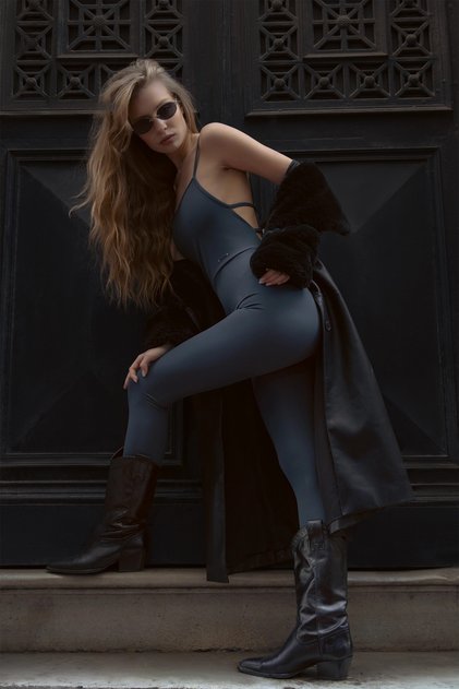 IRLA JUMPSUIT