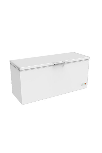 Tecna Dual Derin Dondurucu Ticari Büyük Boy 600 Lt TYE 6573