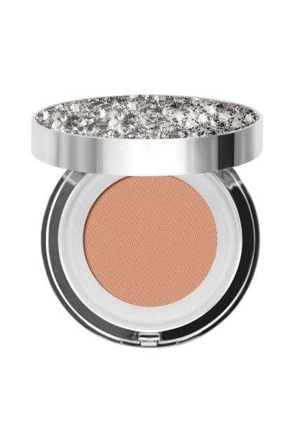 Gleaming Tension Pact | Illuminating Foundation | Moisturizer & Spf Protection | 25 Sand Beige