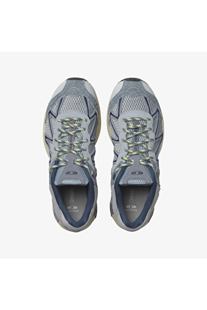 Salomon XT-WHISPER EMBROIDERY Unisex Sneaker Pearl Blue L49142600