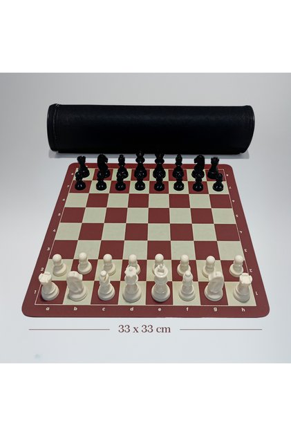 Chess Training Set (64mm - 200gr)