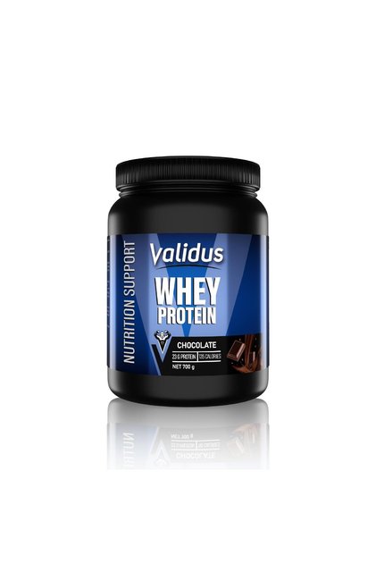 Whey Protein Complex (CHOCOLATE) 700 G