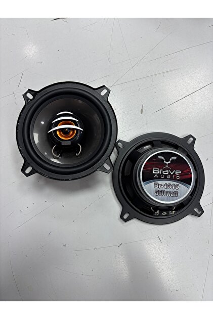 Sunask Sn-1397 Çifti 550 Watt 13 Cm Araba Oto Hoparlör Yüksek Ses