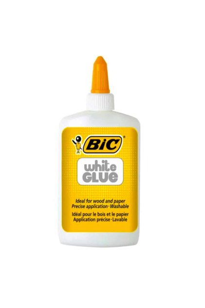 Lipici lichid alb 118 ml