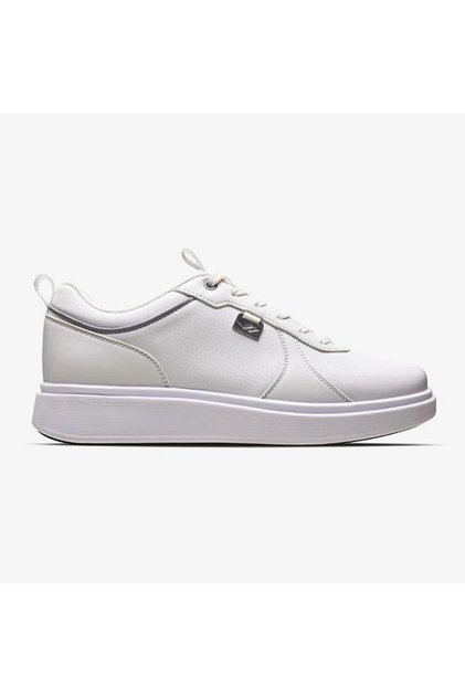 Marine Sneakers Αθλητικά Παπούτσια ΛΕΥΚΑ