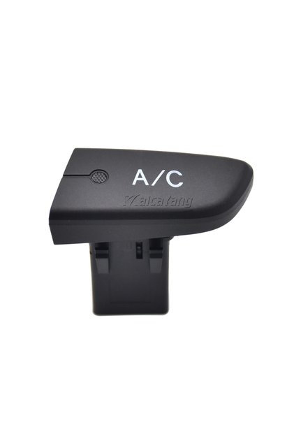 Car Air Conditioning AC Switch Push Button With Cap 6554KX 6554 KX 6554KX For Citroen C1 Peugeot ...