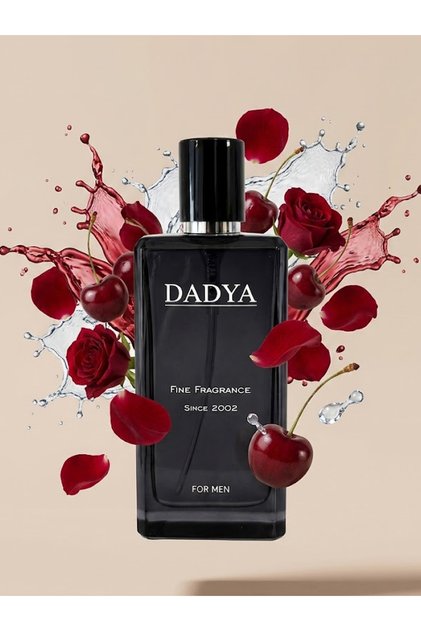 Erkek Parfüm E-181 100 ml