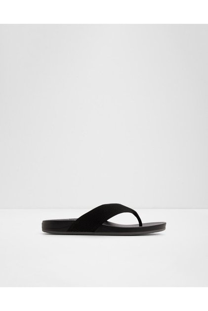 Davey / Flat Sandals