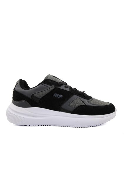 Mp 261-6543 Black Men's Sneakers