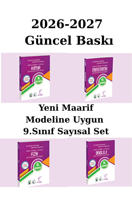 Eker Test Yayınları Ekertest Yayınları 9. Sınıf Din Kültürü